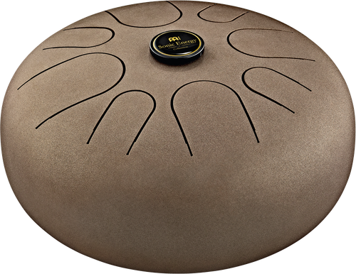 Echo Sound Sculptures Asachan Handpan Yasmina Bb Percussion Evatek