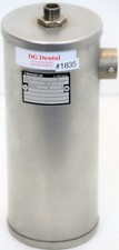 HERAEUS Katalysator CL-KAT FabNr: 940089 #183...