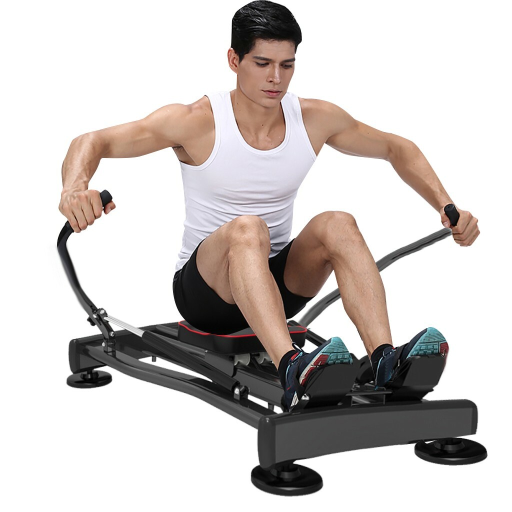 stamina rower 1110