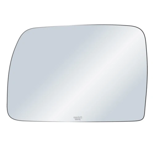 Driver's Side Mirror Glass Fits 2000 2001 2002 2003 2004 2005 2006 BMW X 5 X5