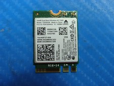 Lenovo ThinkPad X1 Carbon 3rdGen 14" Genuine WiFi Wireless Card 7265NGW