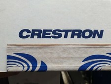 NEW Crestron HD-DA2-4KZ-E 1:2 HDMI Distribution Amplifier