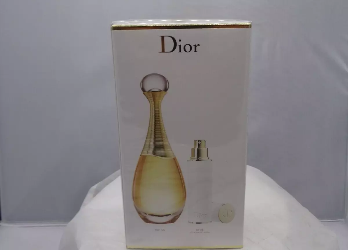 Ebay jadore clearance perfume
