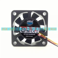 DF0401024B2HN 4010 DC24V 0.15A for Dahoe Pattern Car System Fan