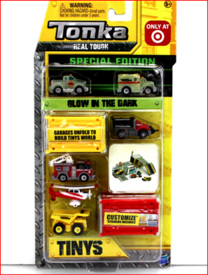 tonka tinys