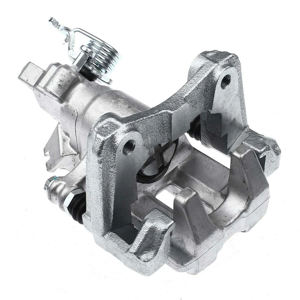 Pinza de freno trasera A-Premium con soporte para Suzuki Kizashi 2010 2011 2012 2013 Foto 4 de 4