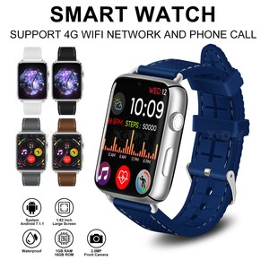screen touch watch 4g