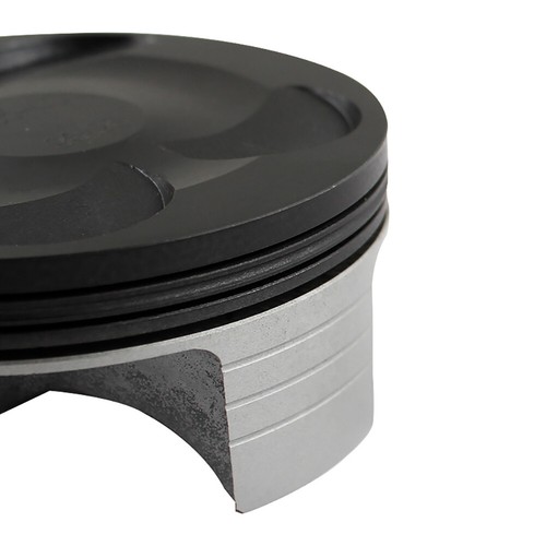 For 2010 - 2018 YAMAHA YZ450F YZ 450F FX WR450F WR 450 F PISTON & RINGS KIT 97mm - Picture 7 of 7