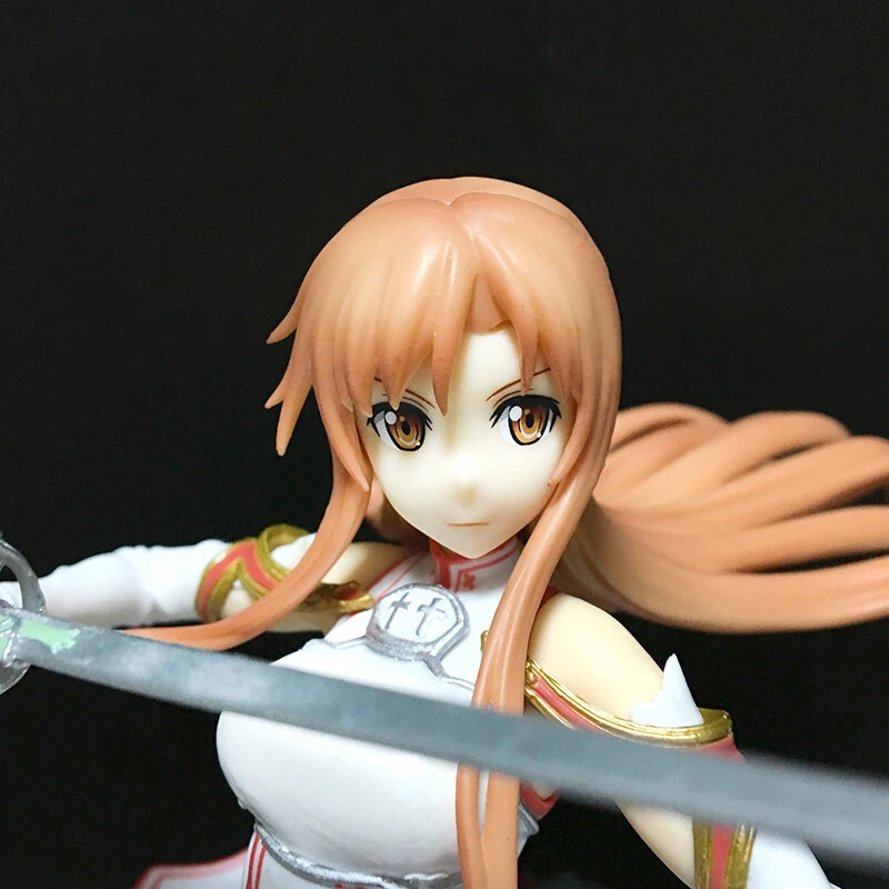 SEGA Action Figures & Accessories Asuna Yuuki for sale | eBay