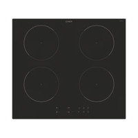 Candy CI642CTT/S1 Induction Hob - 4 Zones - Black BNIB