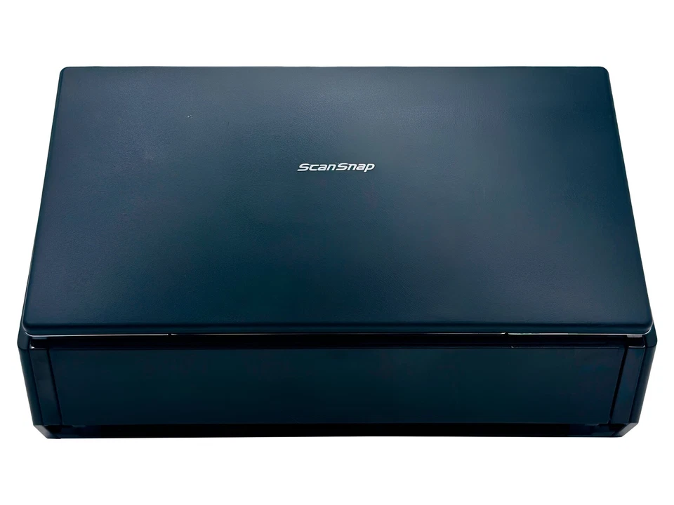 Fujitsu ScanSnap iX500 Color Duplex Document Wireless Scanner w/Bundle GRADE A!⚡ - Image 3 of 4