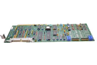 ADAC LABS 2151-5031 21515031 Rev A Hybrid 16Bit Parallel I/F Circuit Board Card