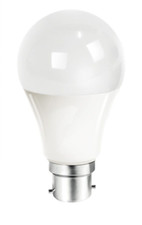LED GLS Bulb B22 E27 Warm Cool White Day Light 5W 10W 15W Buyonet Edison Screw