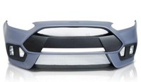 StoßStange Vorne Ford Focus MK3 15-18 RS Look