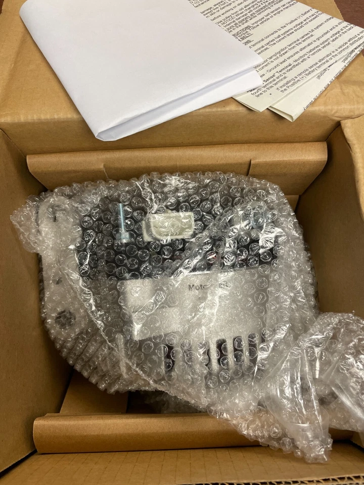 Alternador Motorcraft nuevo para Ford Focus 2005-2007 transmisión manual PZEV 2,0 L/2,3 L Foto 2 de 4