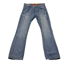 UnionBay Boot Cut Jeans W37