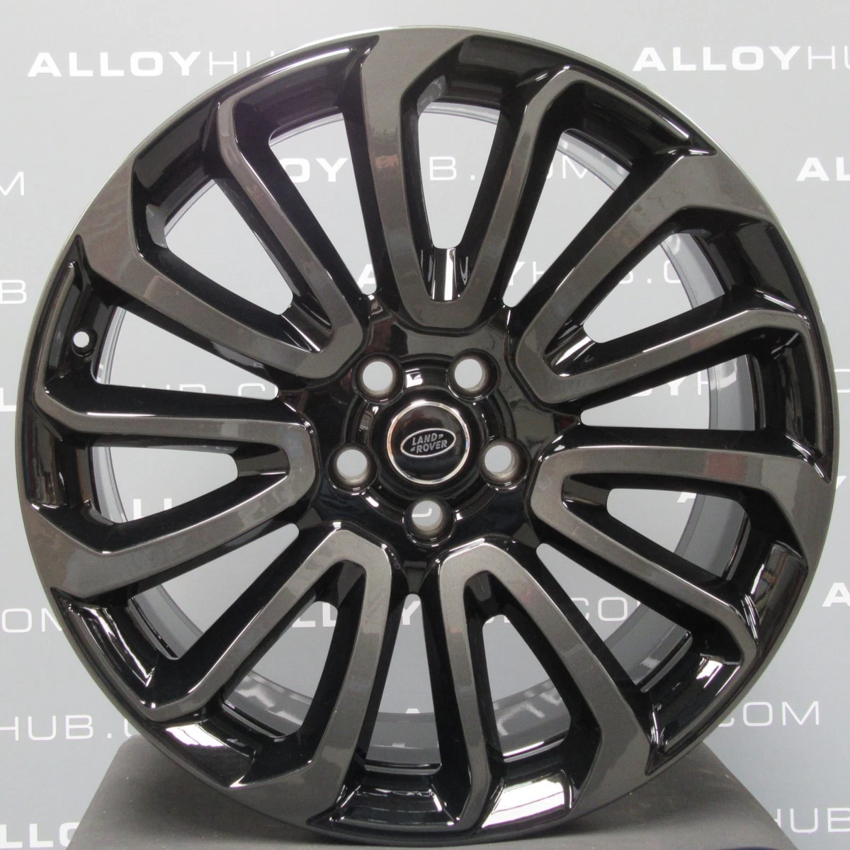 Genuine range cheap rover wheels