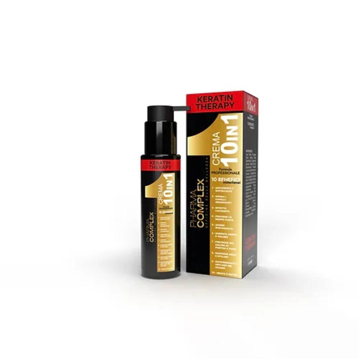 Pharma Complex Crema 10 in 1 100ml