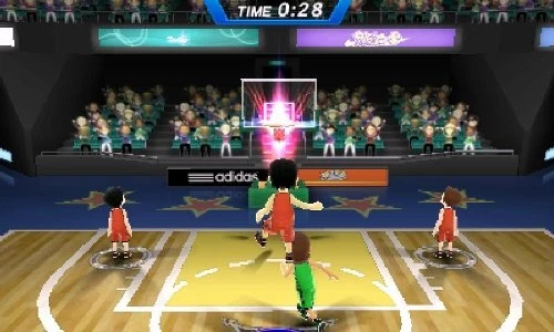 Deca Sports Extreme - Nintendo 3DS - Picture 3 of 11
