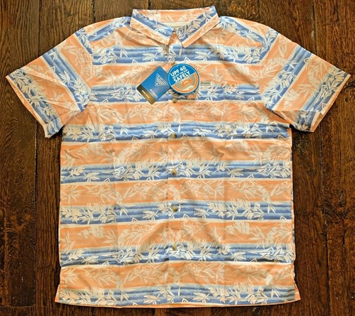 NWT Columbia Men's PFG Slack Tide Camp 