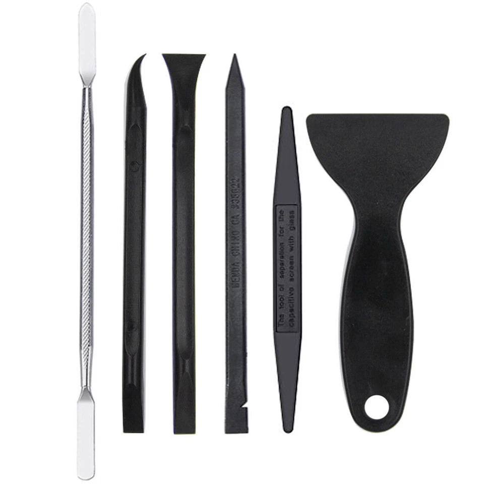 21 Piece Professional Repair Opening Kit and Screwdriver set for various devices - Image 3 of 4