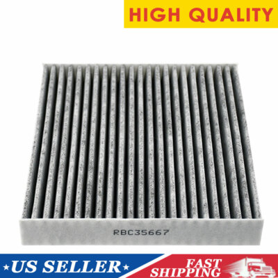 Cabin Air Filter For Toyota Prius Avalon Camry Highlander Sequoia Prius