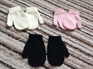 next baby mittens