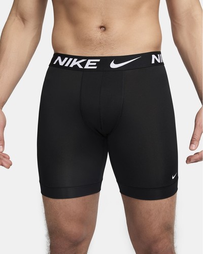 Nike Men Classic Underwear Pack of 6 Cotton Stretch Trunk Boxer CK - Picture 32 of 38