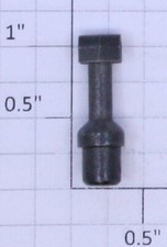 Lionel 717-14 Tall Metal Caboose Smoke Stack ...
