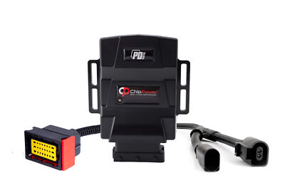 Chip Tuning Box For Seat Cordoba Mk2 II (6L) 1.4 TDI Power Boost Diesel PDd - View #8