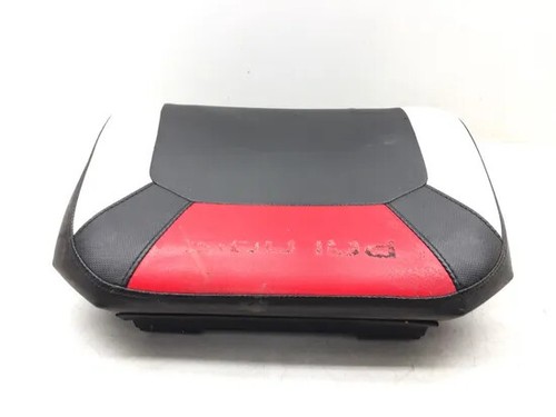 Left Side Driver Seat Back Cushion 2014 Polaris Ranger XP 900 3209 x - Picture 4 of 9