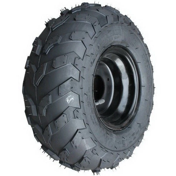 Off Road Go Kart Wheels