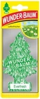 24 x original WUNDERBAUM ® EVERFRESH air freshener fragrance tree air freshener