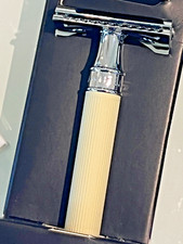 Edwin Jagger DE87RC14bI Double Edge Safety Razor