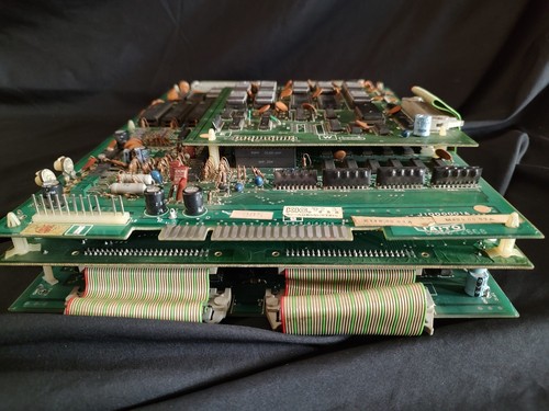 ELEVATOR ACTION TAITO SNK JAMMA Arcade Game PCB system Board set, Working-g0828- - Picture 9 of 17
