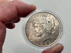 1923 - PEACE DOLLAR - USA