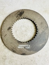 Industrial Brake Friction Disc: 2203607013/NF610 3180