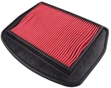 Hiflo HFA4106 Motorcycle Air Filter for Yamaha WR 125 X 09-14