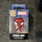 Funko Pocket Pop! KEYCHAIN: Spider-Man