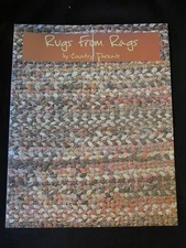 Rugs From Rags