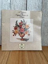 A Collection of Original Needle Art Designs Elsa Williams Needle Art Collection