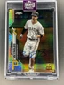 2025 Topps Archives Signature Series Bryan Reynolds Chrome /10 Auto RC Cup