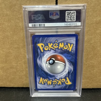 2010 POKEMON WORLD COLLECTION PIKACHU-HOLO GERMAN PSA 4 | eBay