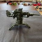 1983 HASBRO GI JOE FLAK FIELD LIGHT ATTACK CANNON 100% COMPLETE MT-🔥🔥