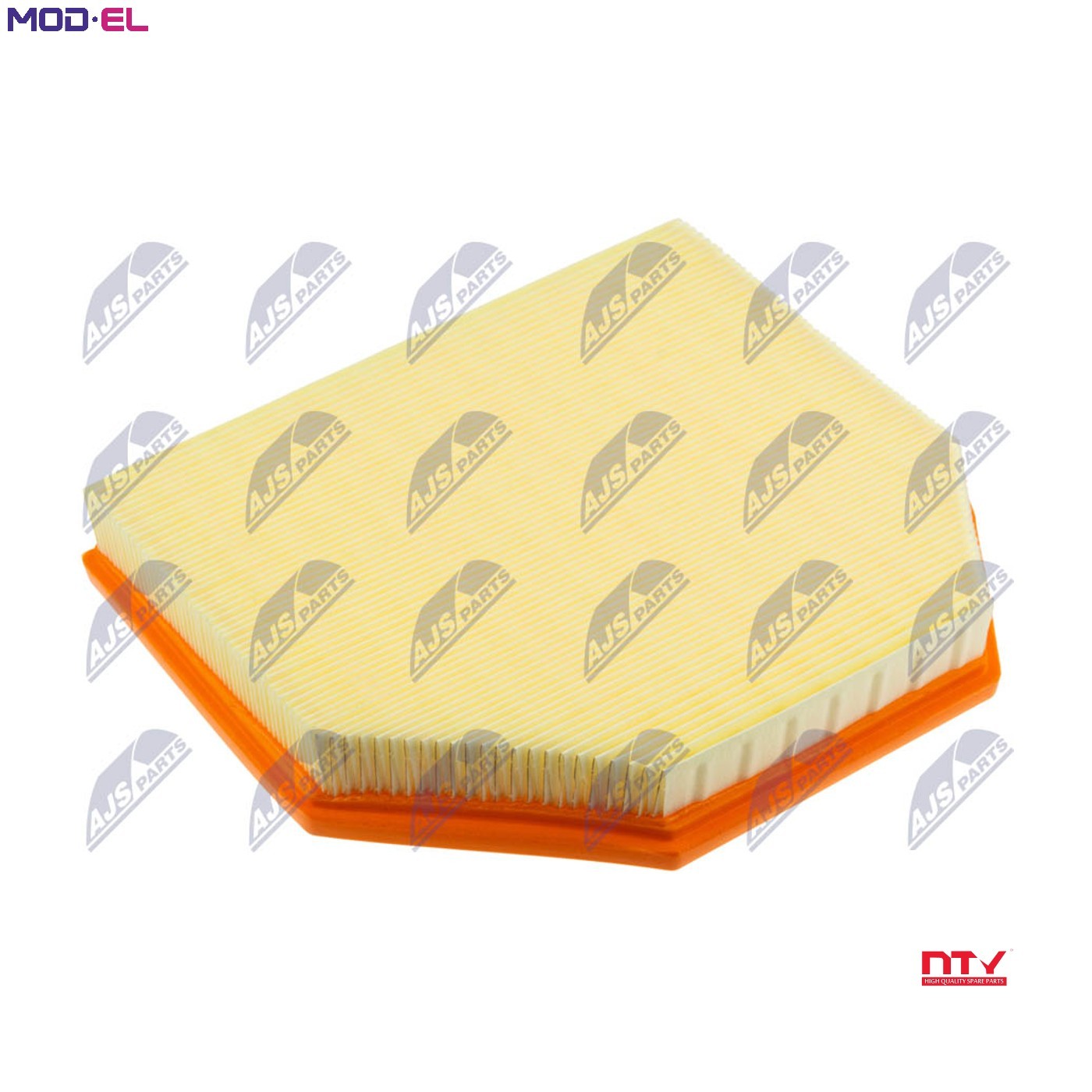 Fits NTY FAF-BM-034 AIR FILTER - Image 3