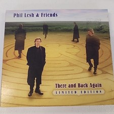 There and Back Again [Bonus Tracks] [Digipak] [Limited] by Phil