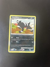 Pokémon TCG Houndour Legends Awakened 103/146 Regular MP.