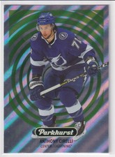 2021-22 Parkhurst Parkies Anthony Cirelli Tampa Bay Lightning #PK-12