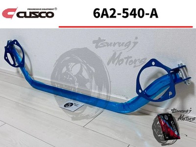 Cusco genuine Front Tower Bar Type OS for Subaru Wrx S4 VBH OEM 6A2 540 A New