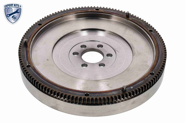Schwungrad Schwungscheibe ZMS Vaico V10-9075 228Mm FüR VW Polo 5 6R1 6C1 TDI 5J7-image